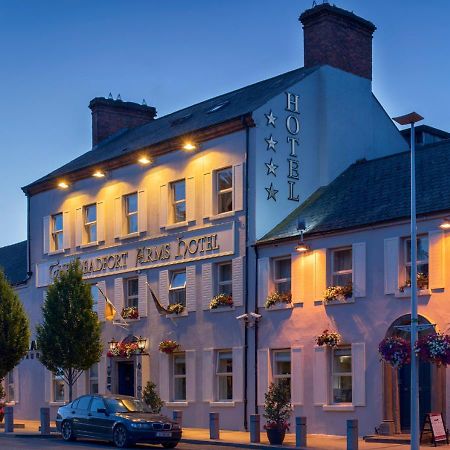 Headfort Arms Hotel ケルズ エクステリア 写真