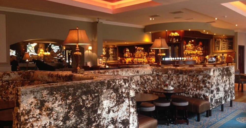 Headfort Arms Hotel ケルズ エクステリア 写真