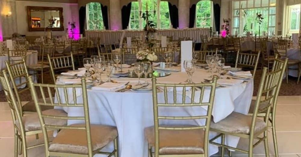 Headfort Arms Hotel ケルズ エクステリア 写真