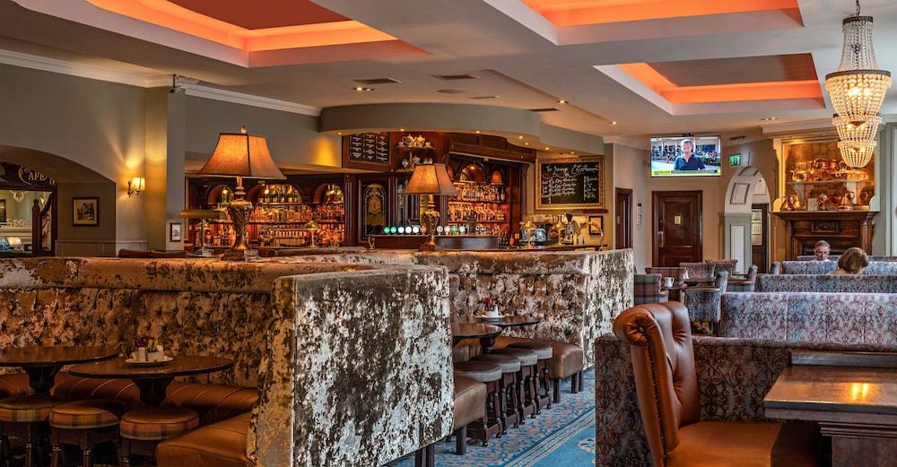 Headfort Arms Hotel ケルズ エクステリア 写真