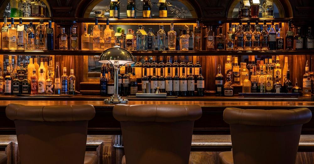 Headfort Arms Hotel ケルズ エクステリア 写真