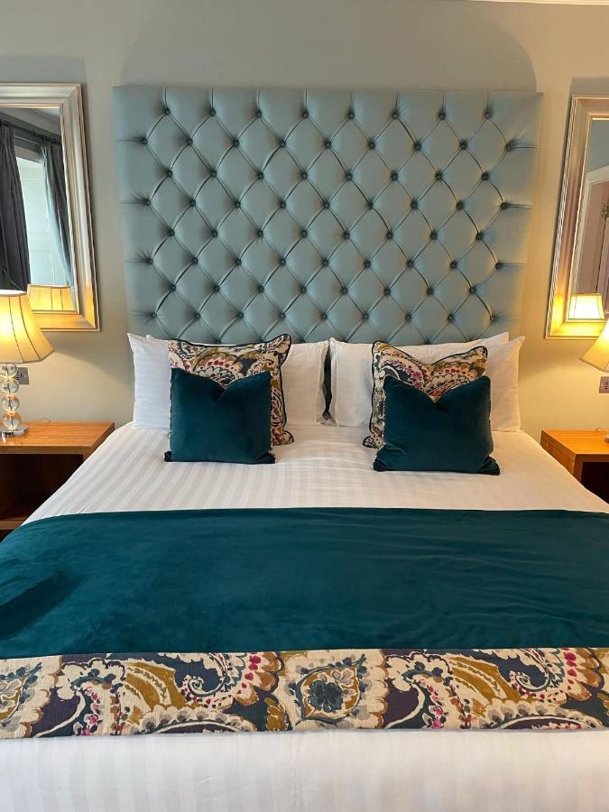 Headfort Arms Hotel ケルズ エクステリア 写真