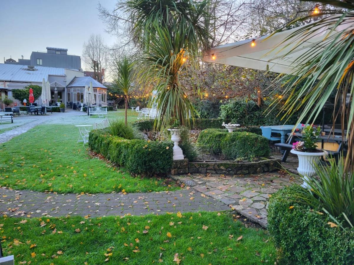 Headfort Arms Hotel ケルズ エクステリア 写真