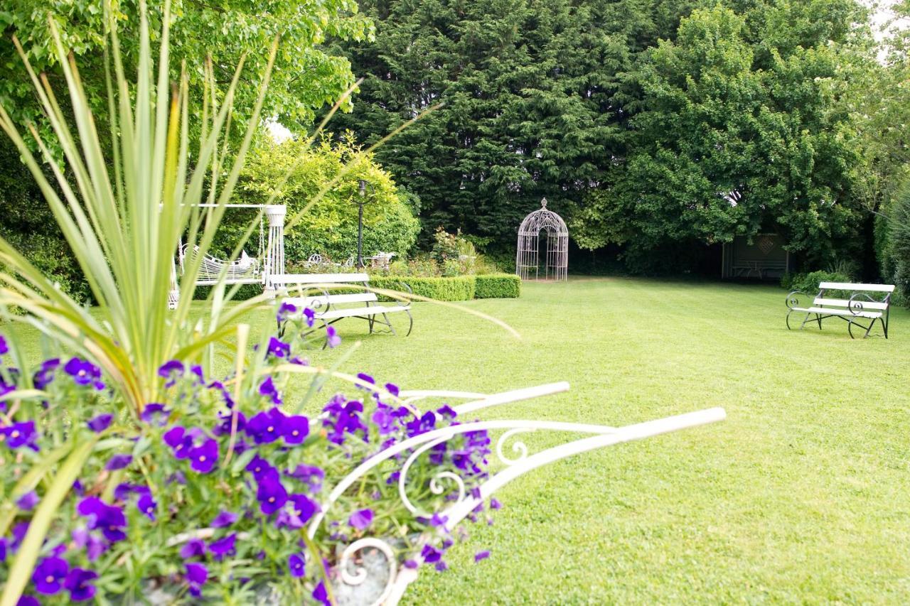 Headfort Arms Hotel ケルズ エクステリア 写真