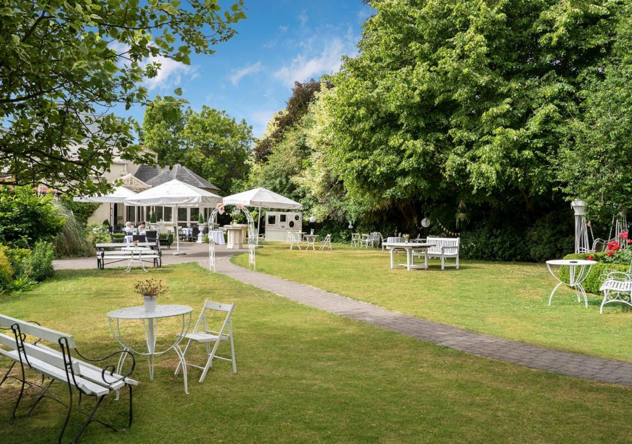 Headfort Arms Hotel ケルズ エクステリア 写真